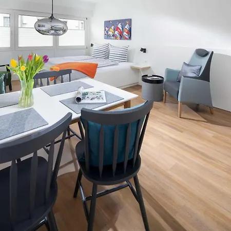 Luettje Emma شقة *