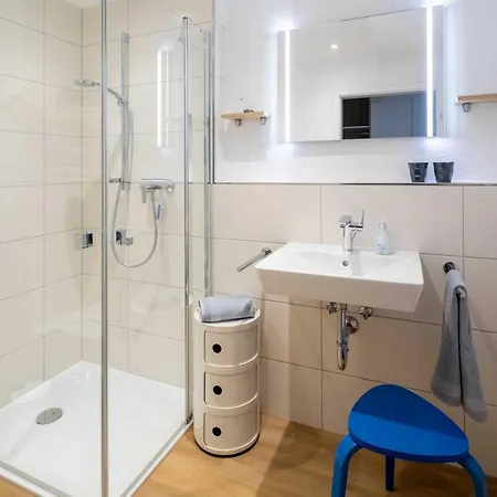 Luettje Emma شقة *