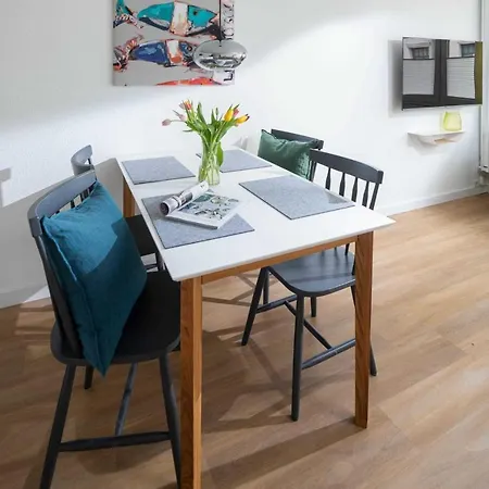 Luettje Emma Apartment