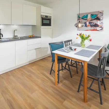 Luettje Emma Apartment