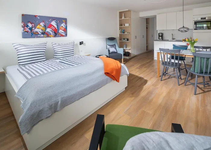 Luettje Emma 诺德奈